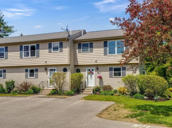 7 Wellstone Drive #7, Portland, ME 04103