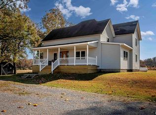 17064 Old Frankfort Rd, Johnston City, IL 62951