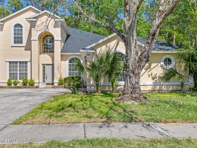 8767 REEDY BRANCH Drive, Jacksonville, FL, 32256