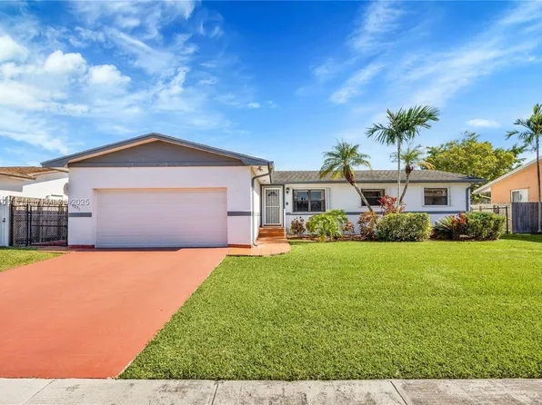 20231 SW 92nd Ave, Cutler Bay, FL 33189
