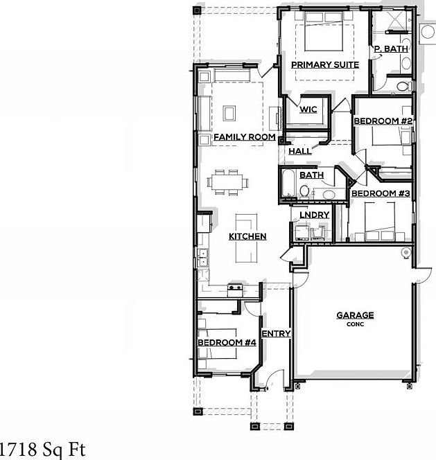 1st image of 2743 Waterloo Cir