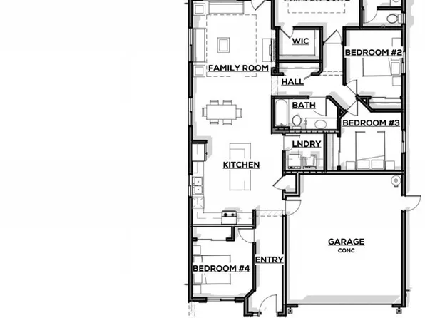 2743 Waterloo Cir, Chico, CA 95973