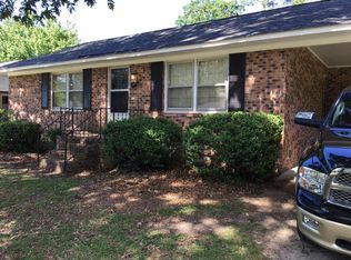 607 Charlotte St, Hartsville, SC 29550