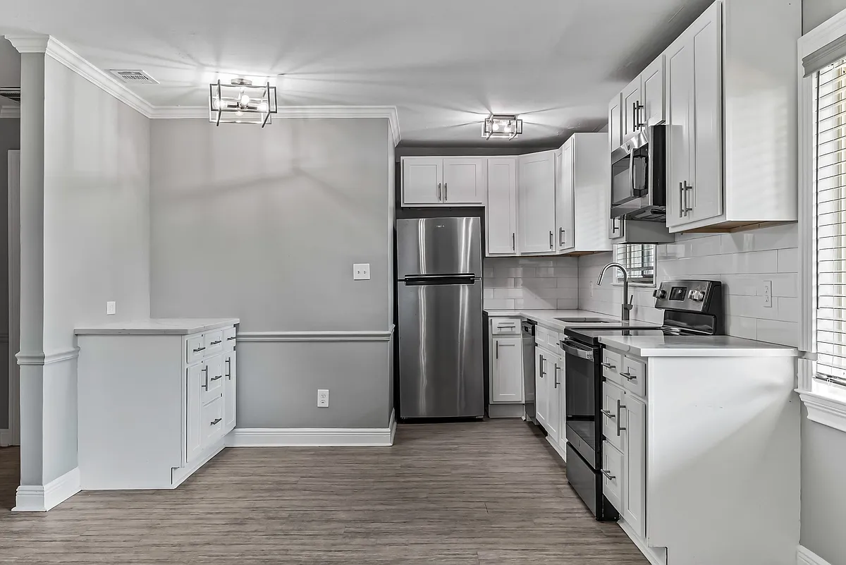 Building Photo - The Sanctuary