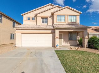 1937 N 103rd Dr, Avondale, AZ 85392