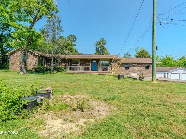 201 S Molly Bright Rd, Knoxville, TN 37924