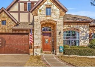 8149 Rock Elm Rd, Fort Worth, TX 76131