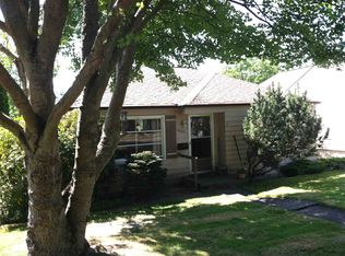 5803 56th Ave NE, Seattle, WA 98105