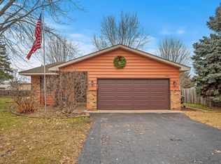 10212 Hupp St NE, Blaine, MN 55014