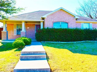 7602 Pleasant Mound, Dallas, TX 75227