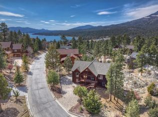 42400 Eagle Ridge Dr, Big Bear Lake, CA 92315