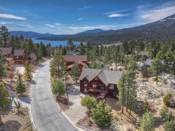 42400 Eagle Ridge Dr, Big Bear Lake, CA 92315