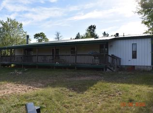 11565 Leline Rd, Roscommon, MI 48653