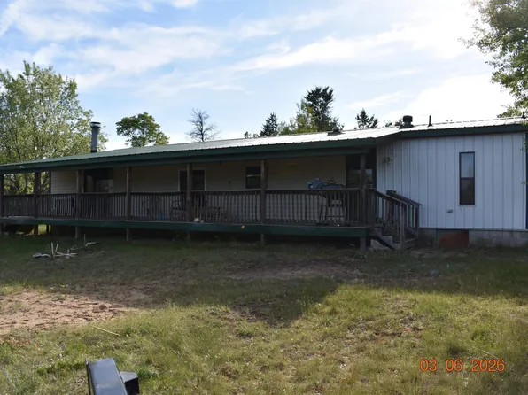 11565 Leline Rd, Roscommon, MI 48653