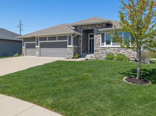 3210 NE 17th St, Ankeny, IA 50021