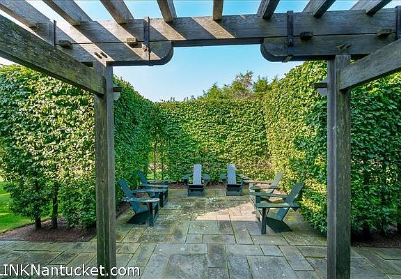 Main House Front Door Entry Area