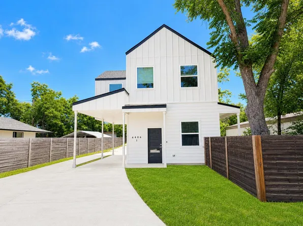 6406 Felix Ave #1, Austin, TX 78741