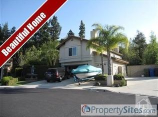 13648 Shady Knoll Ct, Moorpark, CA 93021
