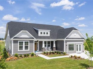 Mm Barnes At River Clb, Suffolk, VA 23435