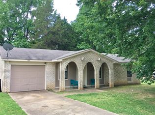 415 Thacker Loop, Oxford, MS 38655