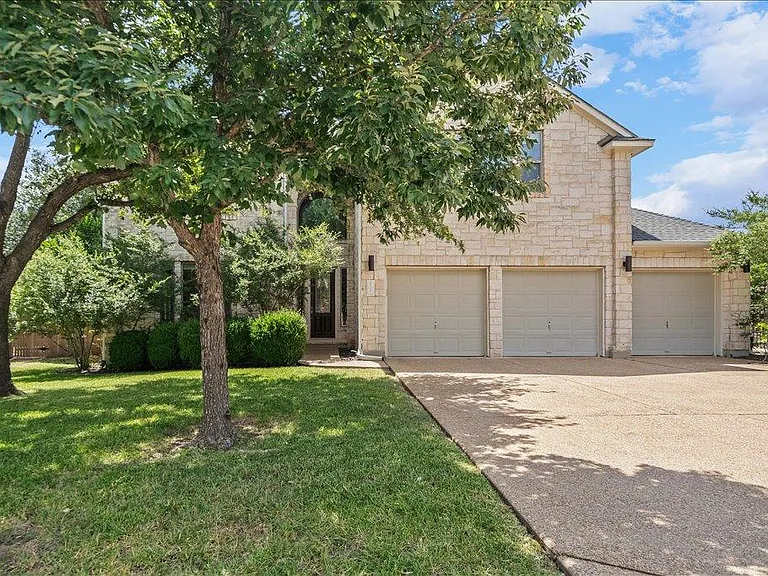 5301 Deerwood Ln — Photo 29
