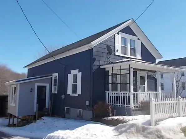 168 Community Rd, Emlenton, PA 16373