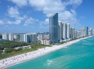 100 Bayview Dr APT 906, Sunny Isles Beach, FL 33160