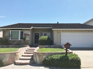 4491 Silverberry Ct, Concord, CA 94521