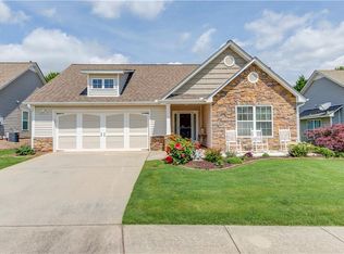 482 Tranquil Dr, Winder, GA 30680