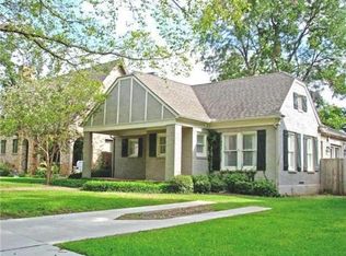 5130 Ridgedale Ave, Dallas, TX 75206