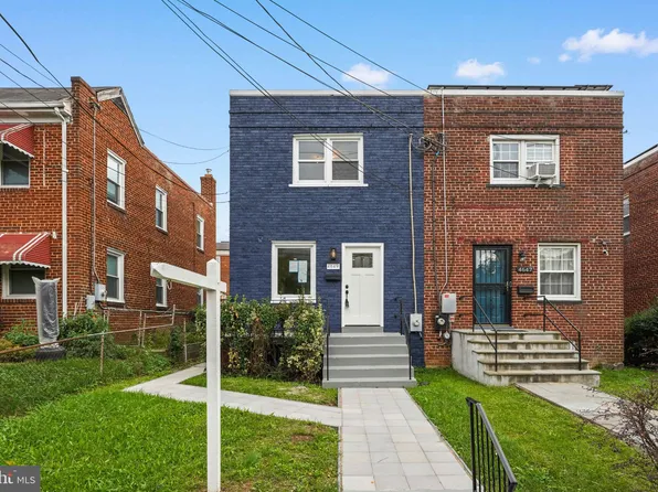 4649 H St SE, Washington, DC 20019