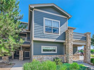 4101 Crittenton Ln UNIT 307U, Wellington, CO 80549