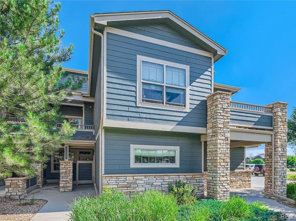 4101 Crittenton Lane #307U, Wellington, CO 80549