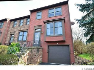 99 Broxbourne Dr, Fairport, NY 14450