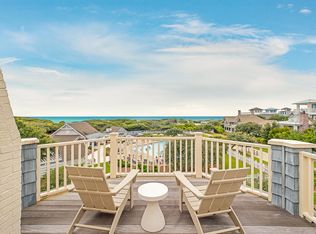 409 Coopersmith Ln, Inlet Beach, FL 32461