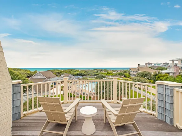 409 Coopersmith Ln, Inlet Beach, FL 32461