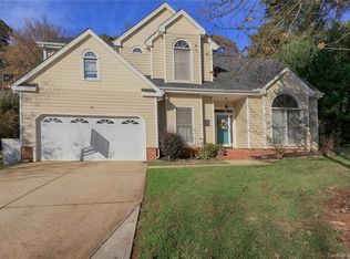188 Southhaven Dr, Mooresville, NC 28117