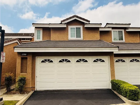 1590 Corte Santana, Upland, CA 91786