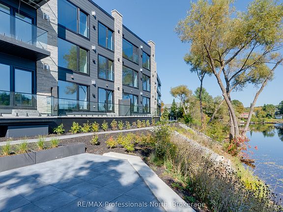 3rd image of 32 Brunel Rd #105