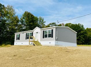 26 Smith Ln, Levant, ME 04456