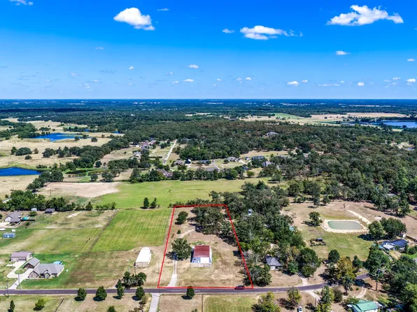974 County Road 2310, Sulphur Springs, TX 75482