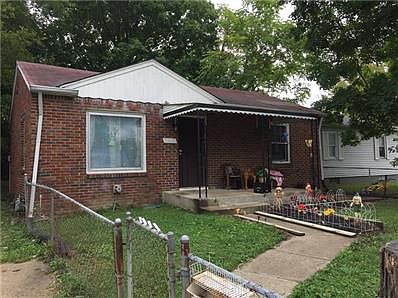 2nd image of 3605 N Parker Ave