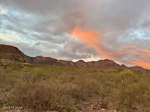 Trujillo Ln #0, Tubac, AZ 85646