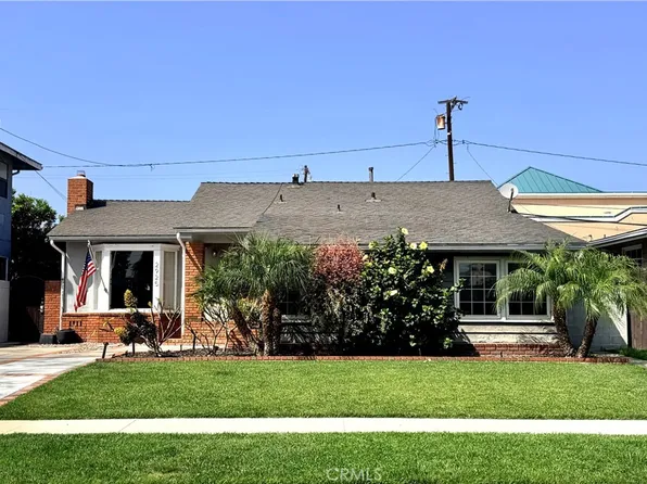 2925 Knoxville Ave, Long Beach, CA 90815