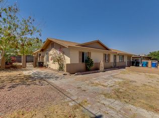 301 W Ardmore Rd, Phoenix, AZ 85041