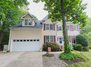 11193 Manor View Dr, Mechanicsville, VA 23116
