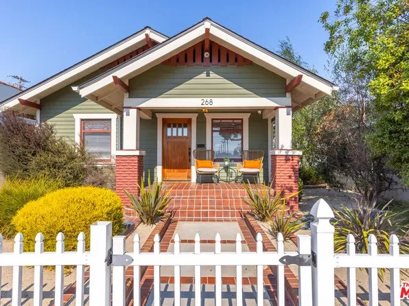 268 Coronado Ave, Long Beach, CA 90803