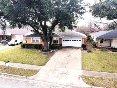 2722 Maverick Ave, Dallas, TX, 75228