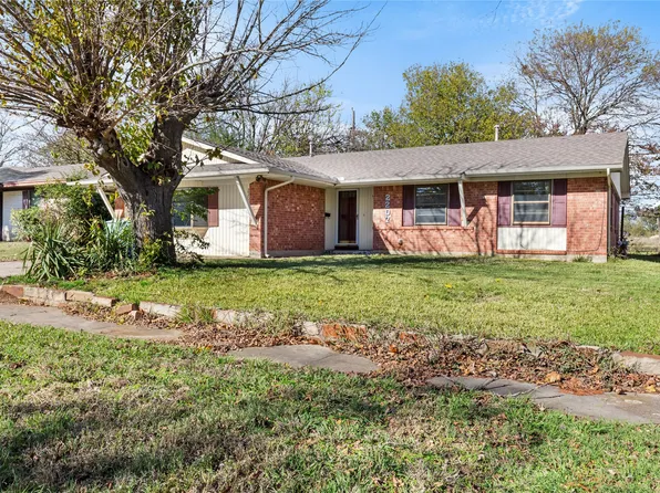 2207 E Alma Ave, Sherman, TX 75090