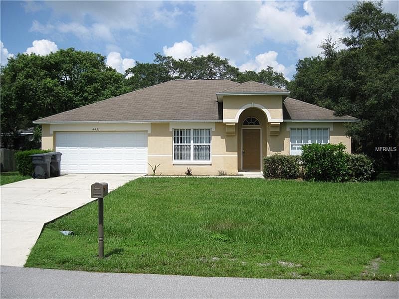 1st image of 4421 Burlington Dr